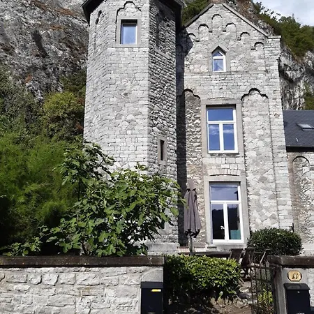 La Maison Du Maître