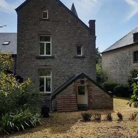 La Maison Du Maitre * Dinant