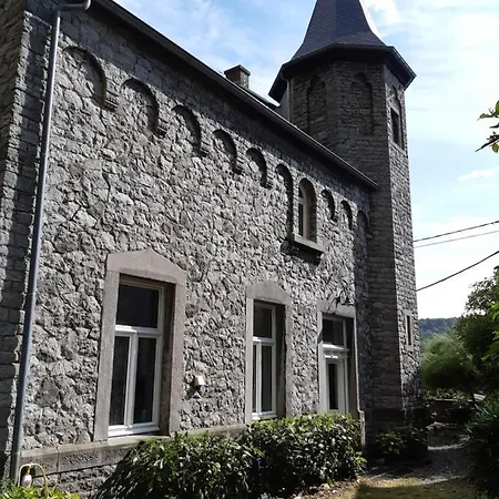 Hébergement de vacances La Maison Du Maître Dinant