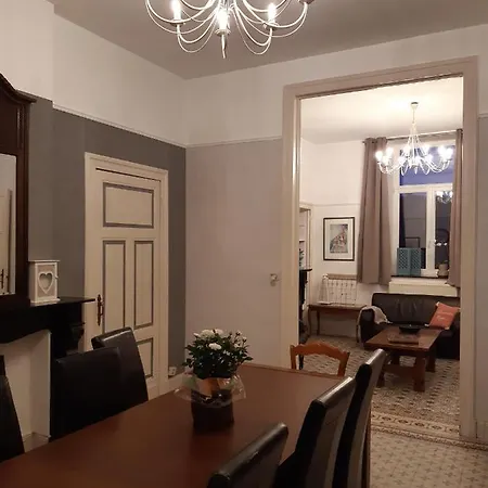 La Maison Du Maître Hébergement de vacances *
