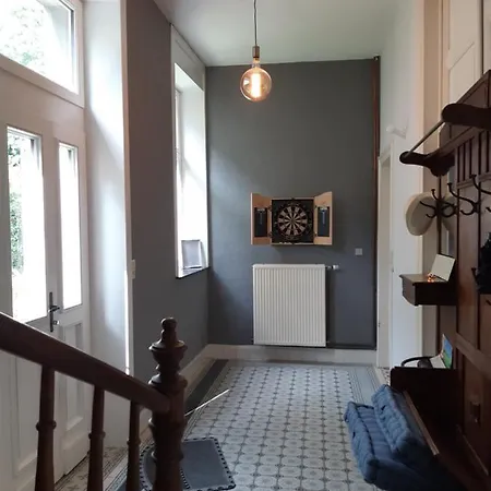 La Maison Du Maitre * דינאן