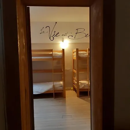 La Maison Du Maitre *