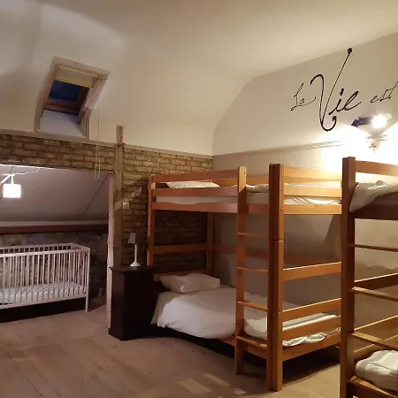 La Maison Du Maitre *