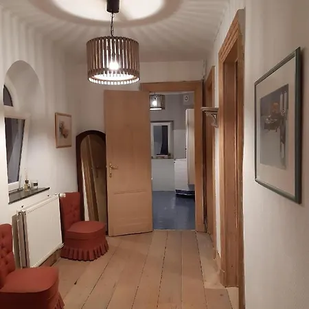 La Maison Du Maitre Dinant