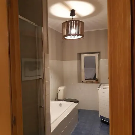 Vakantiehuis La Maison Du Maitre