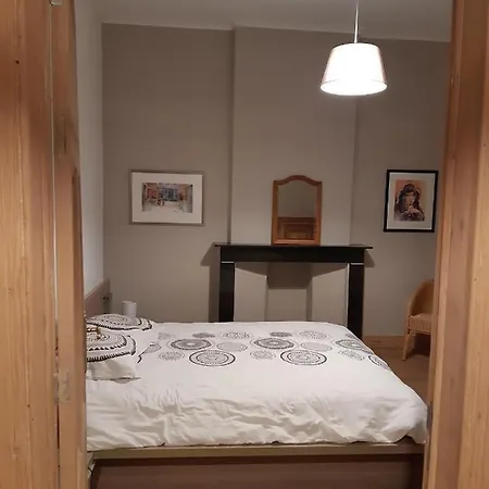 La Maison Du Maître