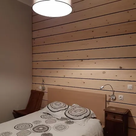 Hébergement de vacances La Maison Du Maître Dinant