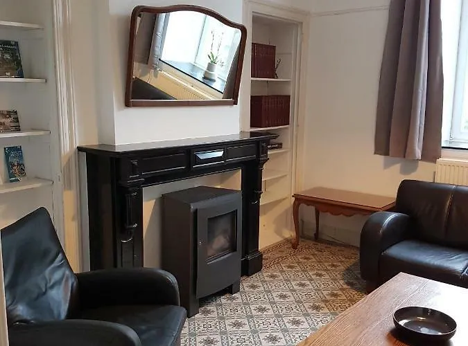 La Maison Du Maitre Casa vacanze *