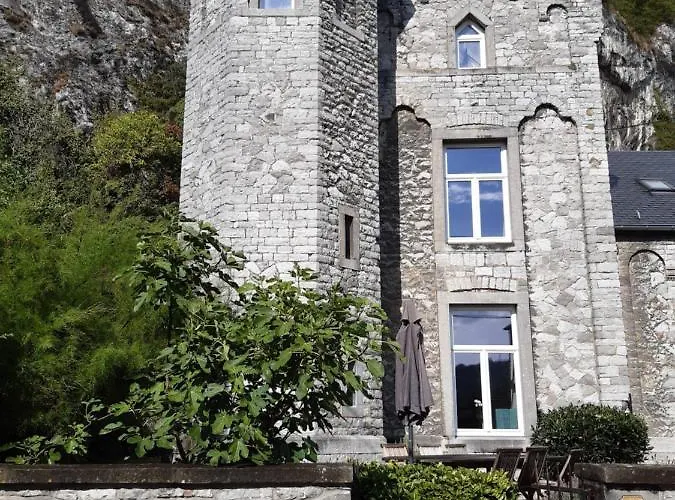 La Maison Du Maitre