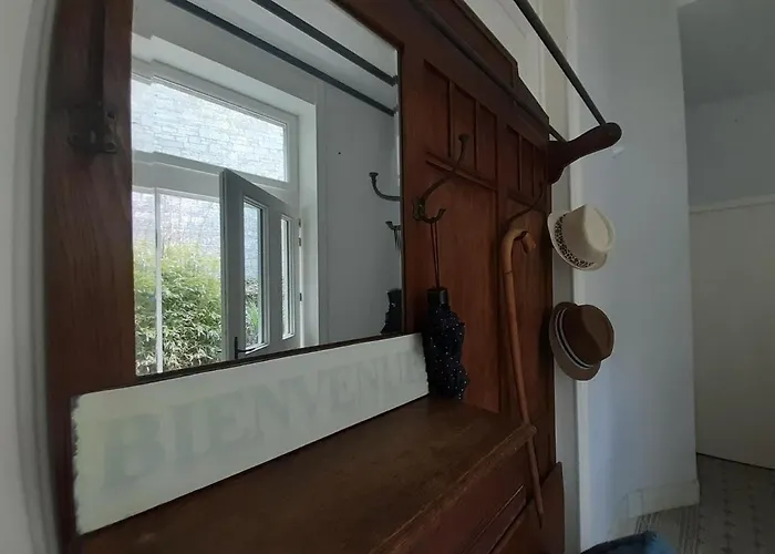 Casa vacanze La Maison Du Maitre *