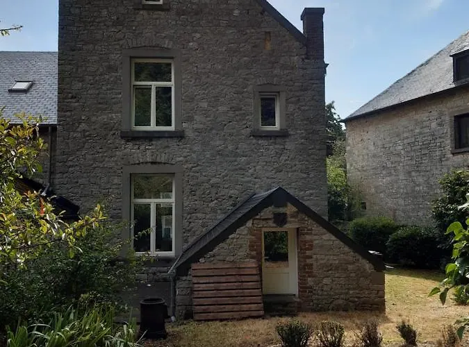 La Maison Du Maitre * Dinant