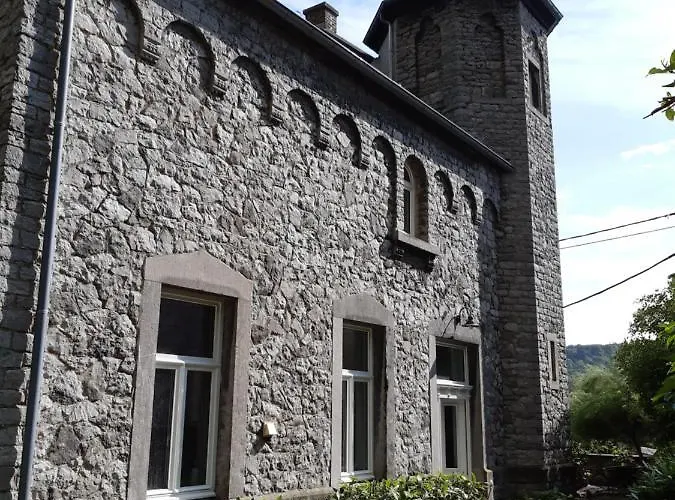 別荘 La Maison Du Maitre ディナン