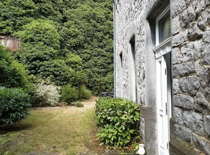 La Maison Du Maitre