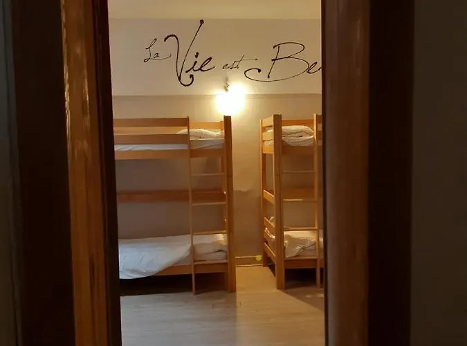 La Maison Du Maitre *