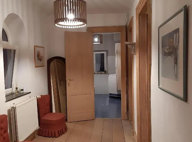 La Maison Du Maitre Dinant