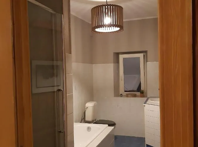 Casa vacanze La Maison Du Maitre